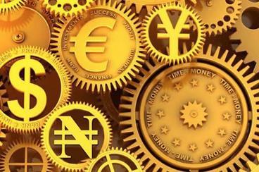 美元、黄金纷纷下跌,美股却强势上扬 美元、黄金纷纷下跌,美股却强势上扬