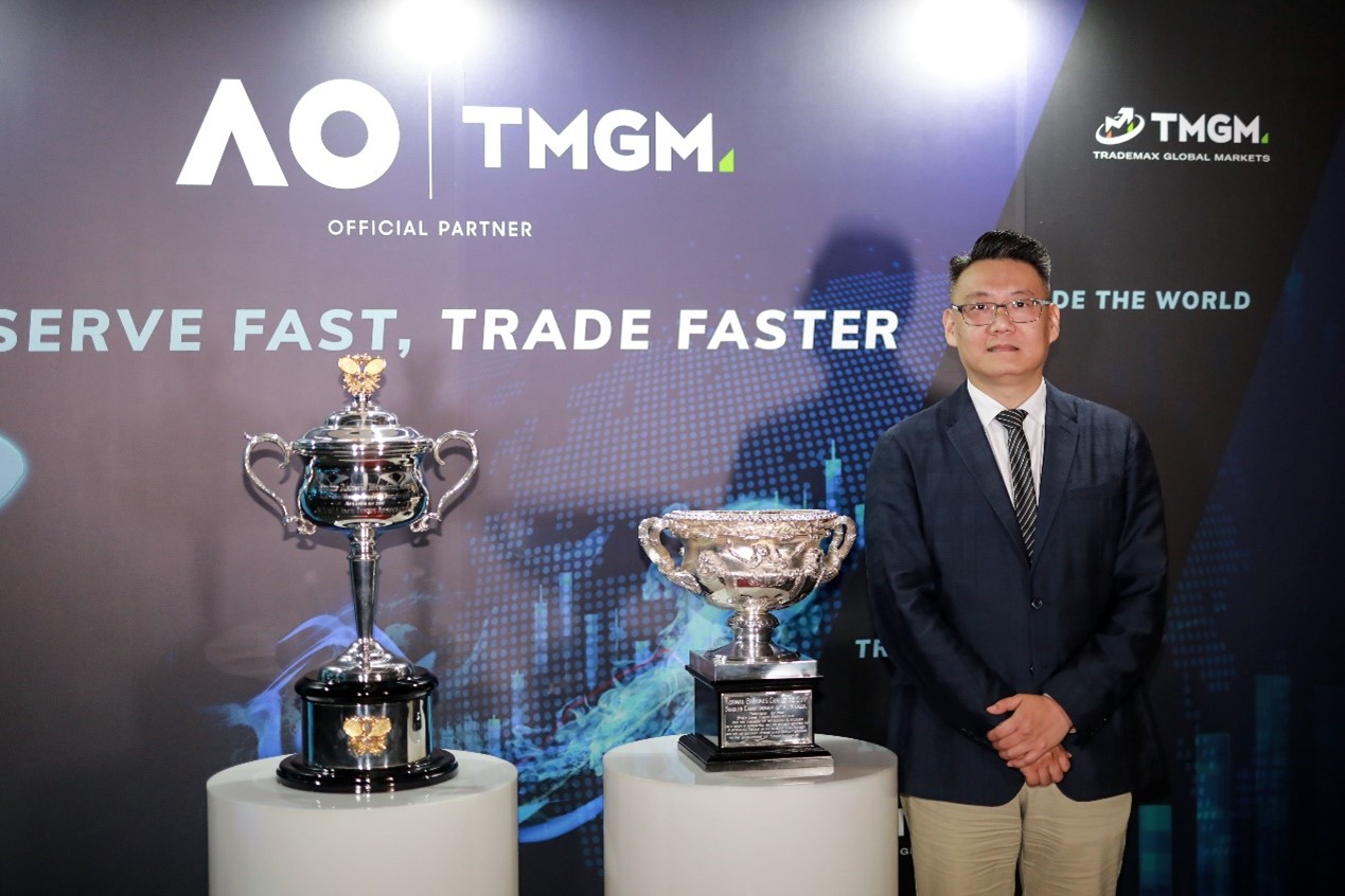 澳大利亚网球公开赛正式与全球领先在线交易平台TradeMax Global Markets缔结多年合作伙伴关系_交易商公告
