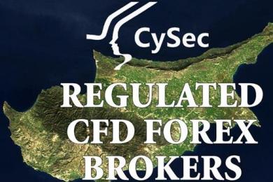 罚!EuropeFX被塞浦路斯CySEC处以37万欧元罚款 罚!EuropeFX被塞浦路斯CySEC处以37万欧元罚款