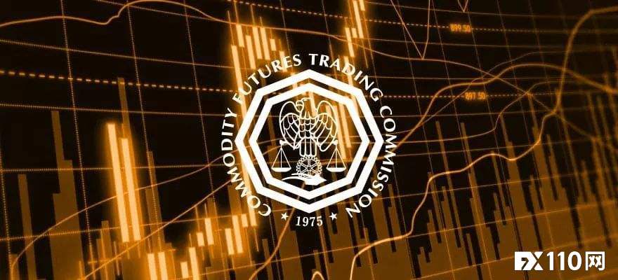 CFTC 10月数据更新！嘉盛、盈透证券市场份额均下降