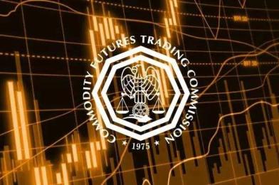 CFTC 10月数据更新!嘉盛、盈透证券市场份额均下降 CFTC 10月数据更新!嘉盛、盈透证券市场份额均下降