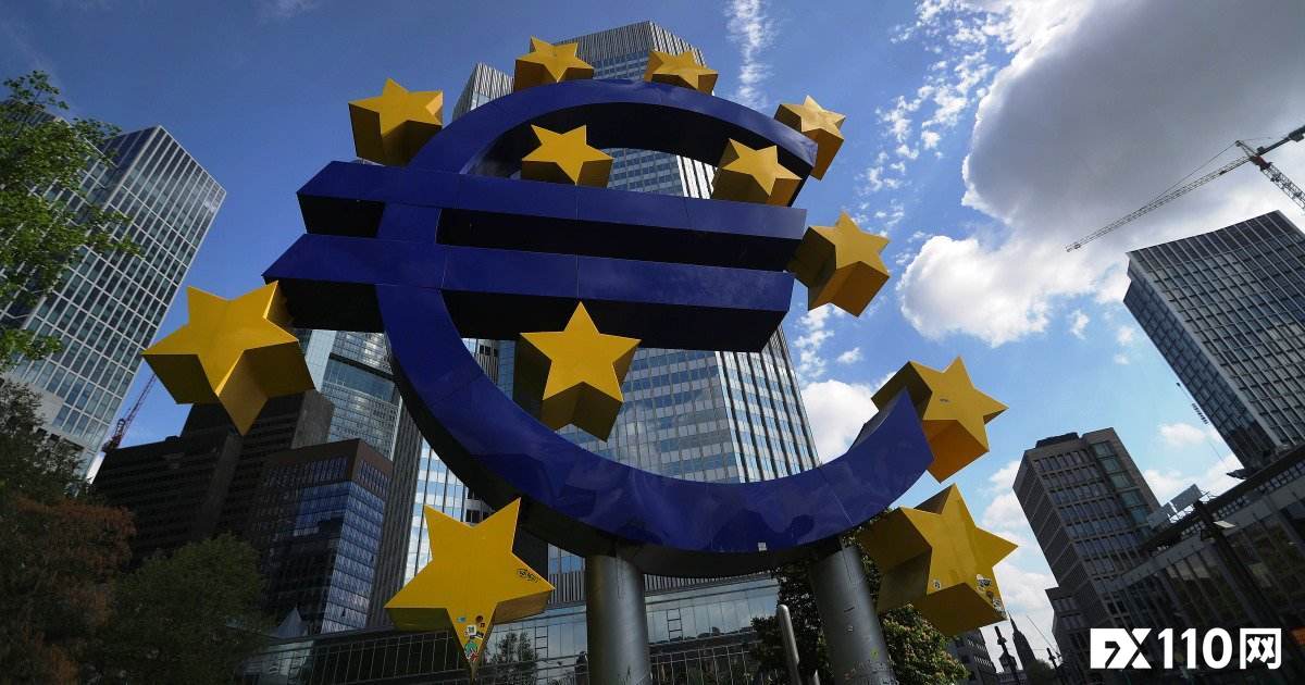 欧央行利率维稳，增加5000亿欧元抗疫购债计划，后续欧元看涨！