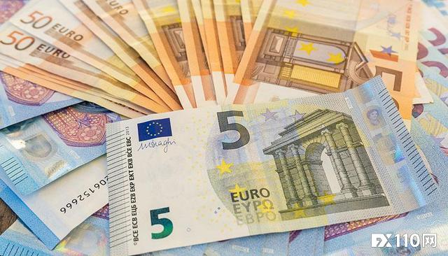 欧央行利率维稳，增加5000亿欧元抗疫购债计划，后续欧元看涨！
