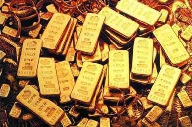 后市看涨!多头预测:金价明年将上破2300美元 后市看涨!多头预测:金价明年将上破2300美元