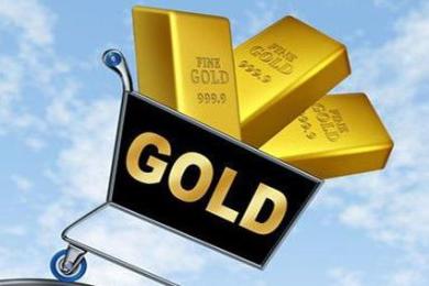 黄金原油遭大量抛售!纾困方案能让美元重新坚挺? 黄金原油遭大量抛售!纾困方案能让美元重新坚挺?