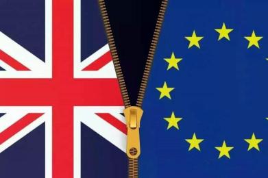 全球重磅!英国达成6万亿脱欧协议!英镑上涨后回吐下跌! 全球重磅!英国达成6万亿脱欧协议!英镑上涨后回吐下跌!