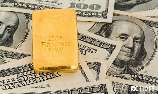 专家预测：2021年2季度黄金将见顶2000美元上方！