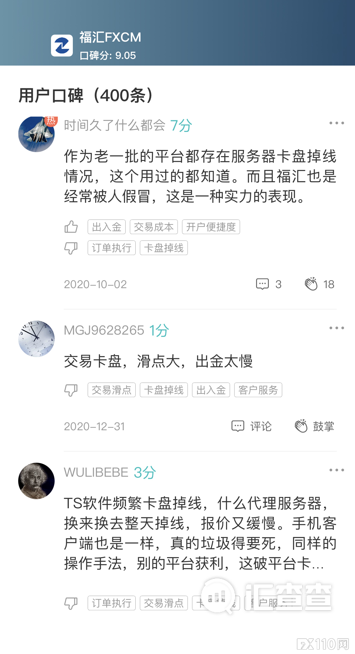 【汇查查】月榜 | 12月优质榜单出炉，4家新平台跃升Top10