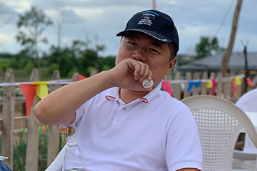 《汇魂》:他凭这个交易方法在北京赚了几套房 《汇魂》:他凭这个交易方法在北京赚了几套房