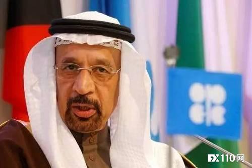 沙特自愿减产，国际油价大涨5%！