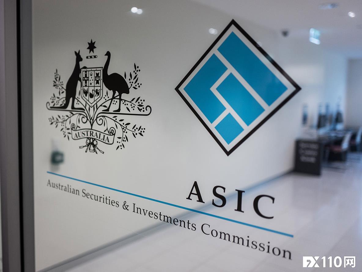 ASIC 批准对《银行营运守则》的多项变更！