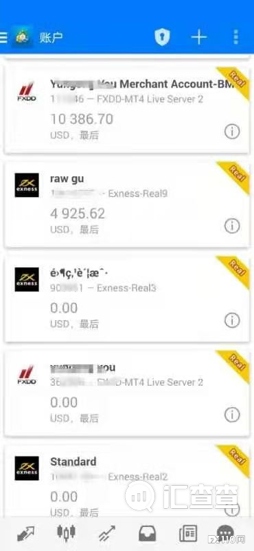 【汇查查客诉】FXDD风控不力，锅代甩锅代理商，绝结金还拒绝结算佣金