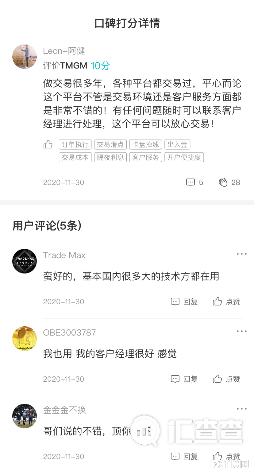 【汇查查】2021年首月榜单发布，这4家平台跻身优质前排！