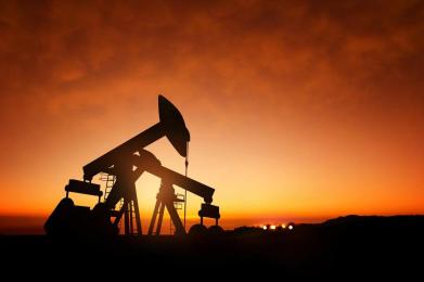 1月份原油上涨7%,OPEC减产协议显效提振油价 ! 1月份原油上涨7%,OPEC减产协议显效提振油价 !