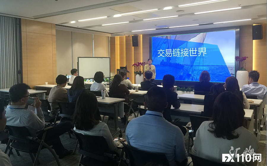 《汇魂》:60亿操盘手独家分享,交易是门炼心术!