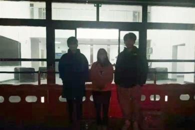 网上卖房招来骗子!投13万引人入局,骗走女子120万! 网上卖房招来骗子!投13万引人入局,骗走女子120万!
