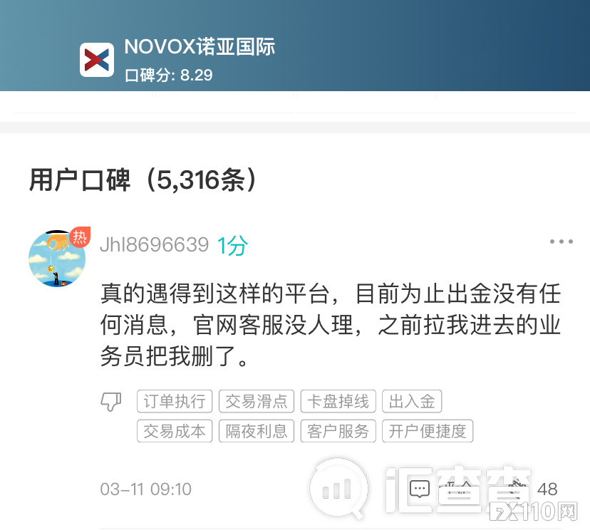 点赞!汇查查榜单更新,3家平台获认同感最高!