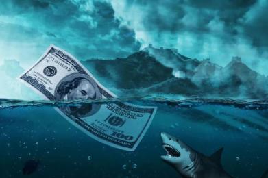 网友轻信“理财老师”入坑假冒“爱华”,5次出金失败被骗27万! 网友轻信“理财老师”入坑假冒“爱华”,5次出金失败被骗27万!