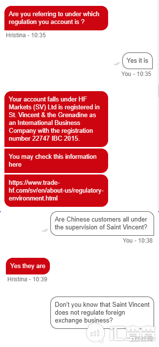 【汇查查资讯】封禁用户账户,余额清零,HotForex在密谋什么?