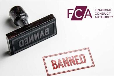 警惕!英国FCA黑名单新增30家黑平台 警惕!英国FCA黑名单新增30家黑平台