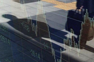 高出两倍!2月全球零售交易账户入金总额远超出金总额 高出两倍!2月全球零售交易账户入金总额远超出金总额