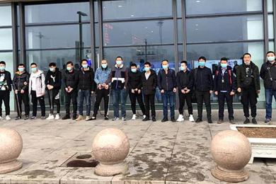 涉案上亿元!11人因帮助电信诈骗被抓! 涉案上亿元!11人因帮助电信诈骗被抓!