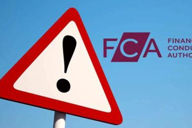 英国FCA黑名单新增21家黑平台! 英国FCA黑名单新增21家黑平台!