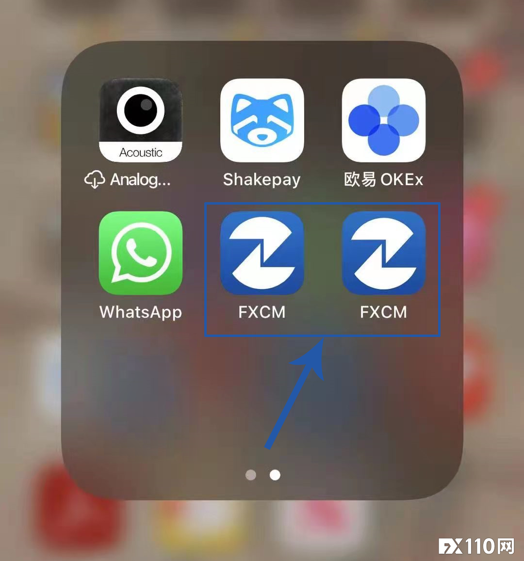 【汇查查曝光】假冒福汇打造双APP,加拿大华人踩坑!