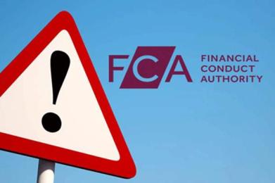 FCA黑名单更新!15家公司“上榜”! FCA黑名单更新!15家公司“上榜”!