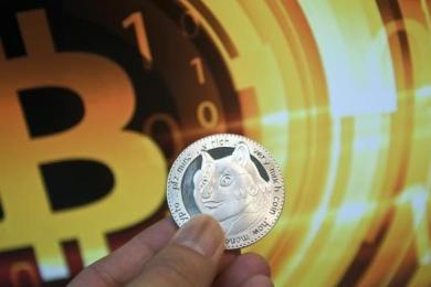 暴跌40%,马斯克承认狗狗币“骗局”!资本大鳄币圈收割! 暴跌40%,马斯克承认狗狗币“骗局”!资本大鳄币圈收割!