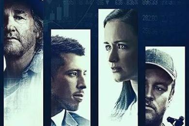 《加密货币》:隐藏在虚拟货币交易中的滔天罪恶! 《加密货币》:隐藏在虚拟货币交易中的滔天罪恶!