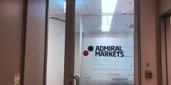 艾迪麦Admiral markets澳洲实地探访