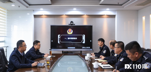 涉资8000万！特大跨境“杀猪盘”案告破，骗局套路被全盘揭秘！