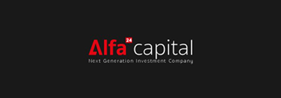 假冒Alfa capital
