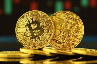 又闪崩!央行全面围剿,比特币迅速跌穿3万美元! 又闪崩!央行全面围剿,比特币迅速跌穿3万美元!