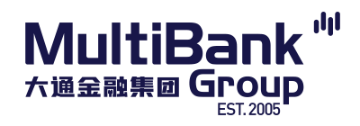 MultiBank Group·大通金融集团