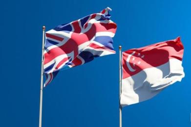监管联动!英国FCA和新加坡MAS确立新金融合作关系! 监管联动!英国FCA和新加坡MAS确立新金融合作关系!