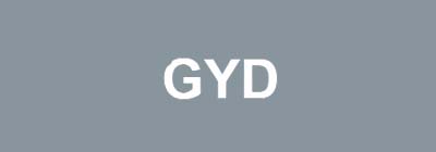 GYD