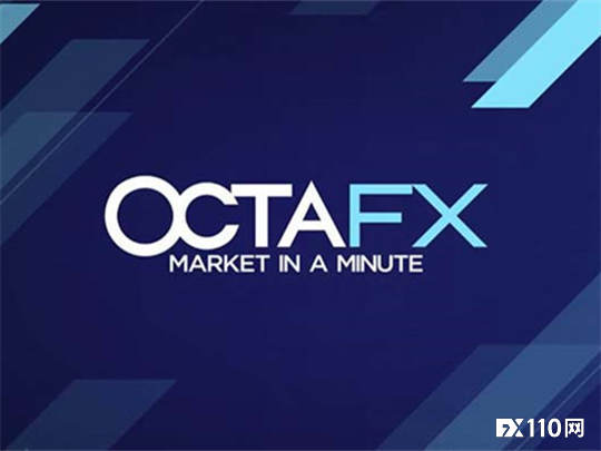 OctaFX将加密货币的杠杆率提高到 1:25