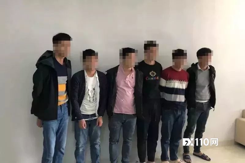 湖北女子入坑“杀猪盘”，警方侦查揪出背后缅北公司“鑫泰”！