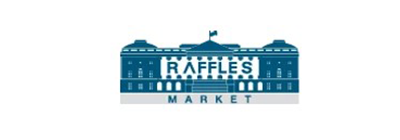 Raffles Market莱佛士