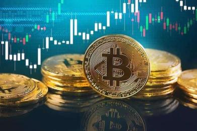 比特币月内暴涨突破5万美元?未来最大风险仍是监管问题 比特币月内暴涨突破5万美元?未来最大风险仍是监管问题