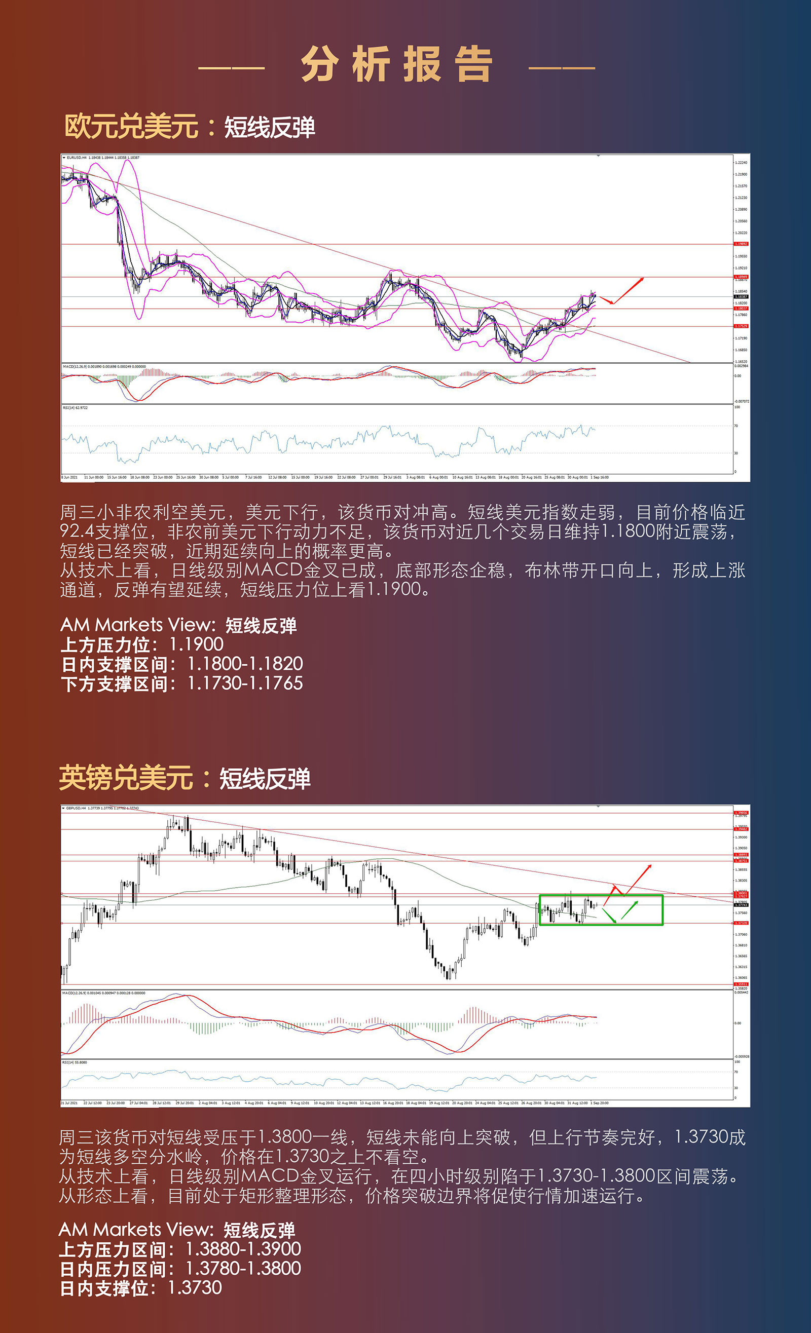 9.2AMMARKETS分析报告（小非农爆冷，美元岌岌可危）_03.jpg