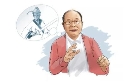 “期市剑客”黄毅雄:20万滚赚到200亿的坎坷交易路! “期市剑客”黄毅雄:20万滚赚到200亿的坎坷交易路!