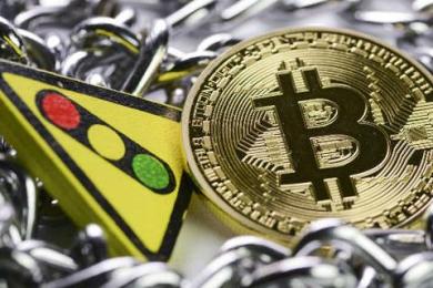 比特币再次涨破52000美元!币圈情绪高涨下警惕投机风险 比特币再次涨破52000美元!币圈情绪高涨下警惕投机风险