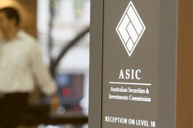 ASIC新规:10月1日起,持牌机构必须通过ASIC官网提交违规报告 ASIC新规:10月1日起,持牌机构必须通过ASIC官网提交违规报告