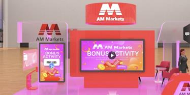FX110 Brokershow越南站完美收官，AM Markets再放异彩