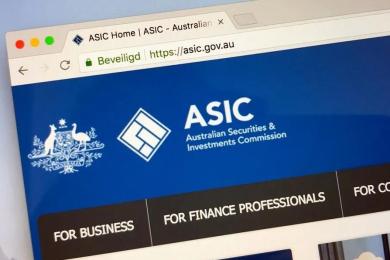 ASIC:关于禁止兜售金融产品最新监管指南 ASIC:关于禁止兜售金融产品最新监管指南