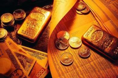 什么是黄金保证金交易?读透了再入市! 什么是黄金保证金交易?读透了再入市!