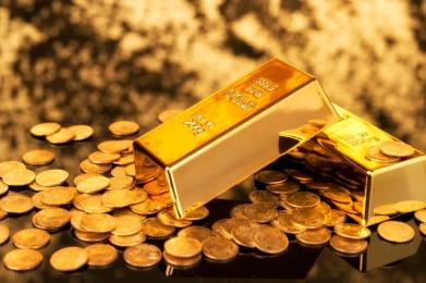 黄金短线回调破1760关口,警惕央行讲话及数据公布引发行情 黄金短线回调破1760关口,警惕央行讲话及数据公布引发行情